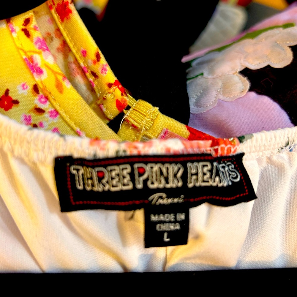Girls jumper